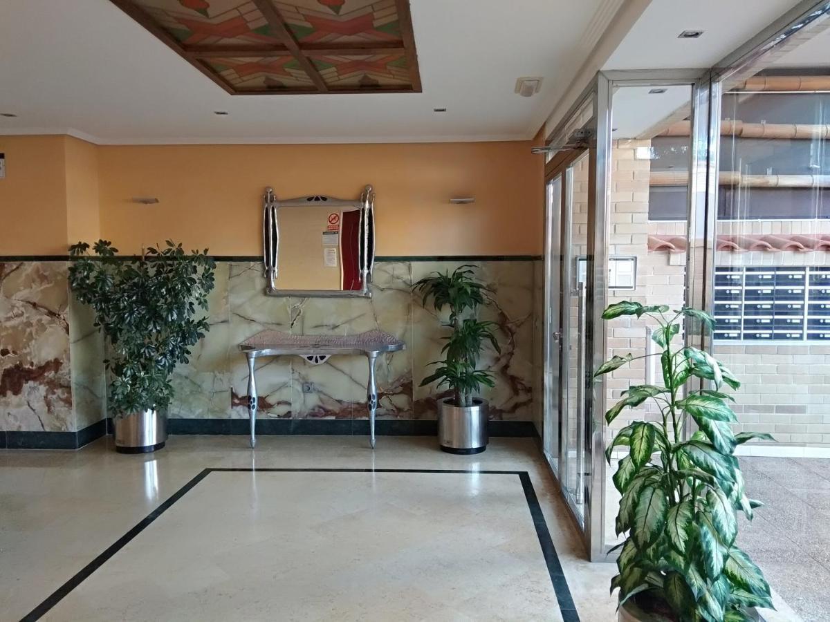 Ferienwohnung ACV Segunda Linea Oropesa del Mar Exterior foto