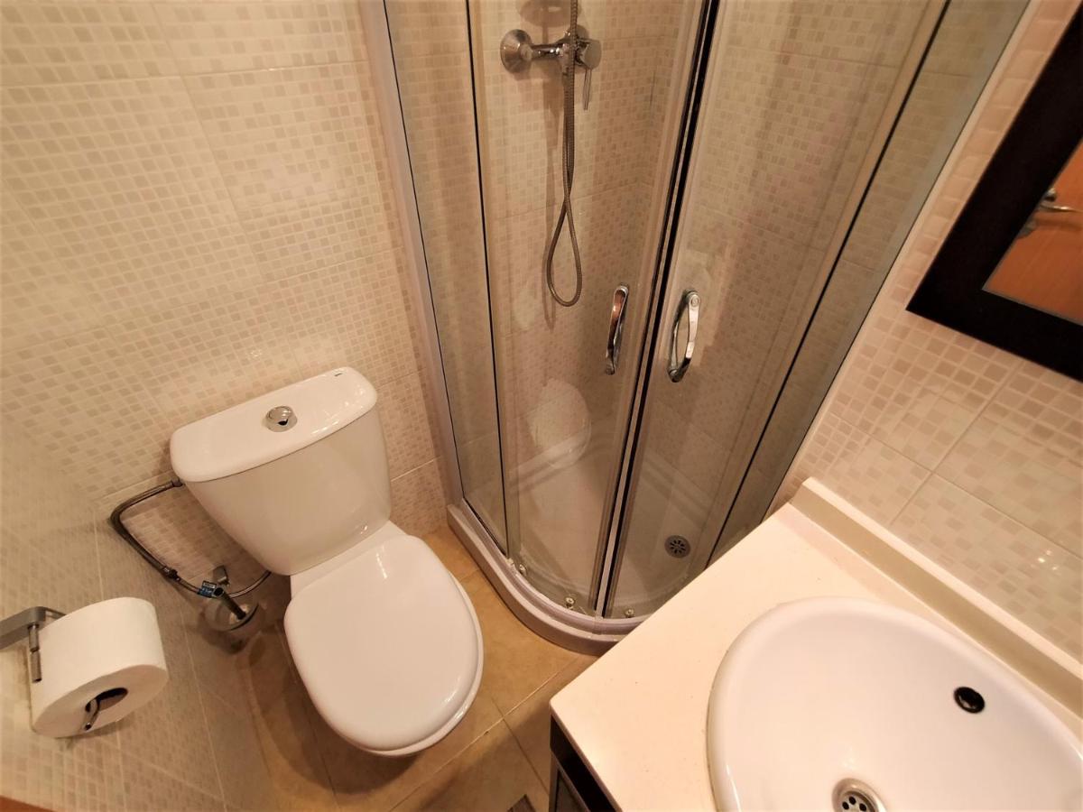 Ferienwohnung ACV Segunda Linea Oropesa del Mar Exterior foto